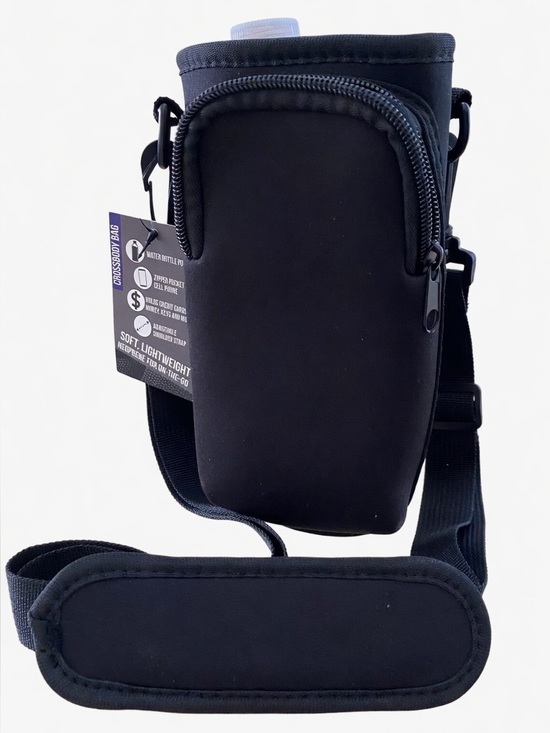 Handbags - Brew Buddy On the Go Crossbody Bag NWT